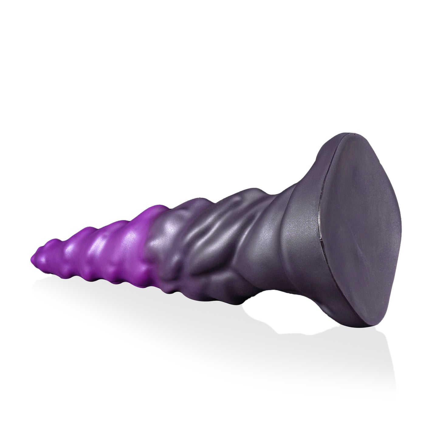 Nothosaur EIN - Fantasy Stallion Dildo - 16.7 Inch Horse Dildo -  Huge Horse Cock Dildo