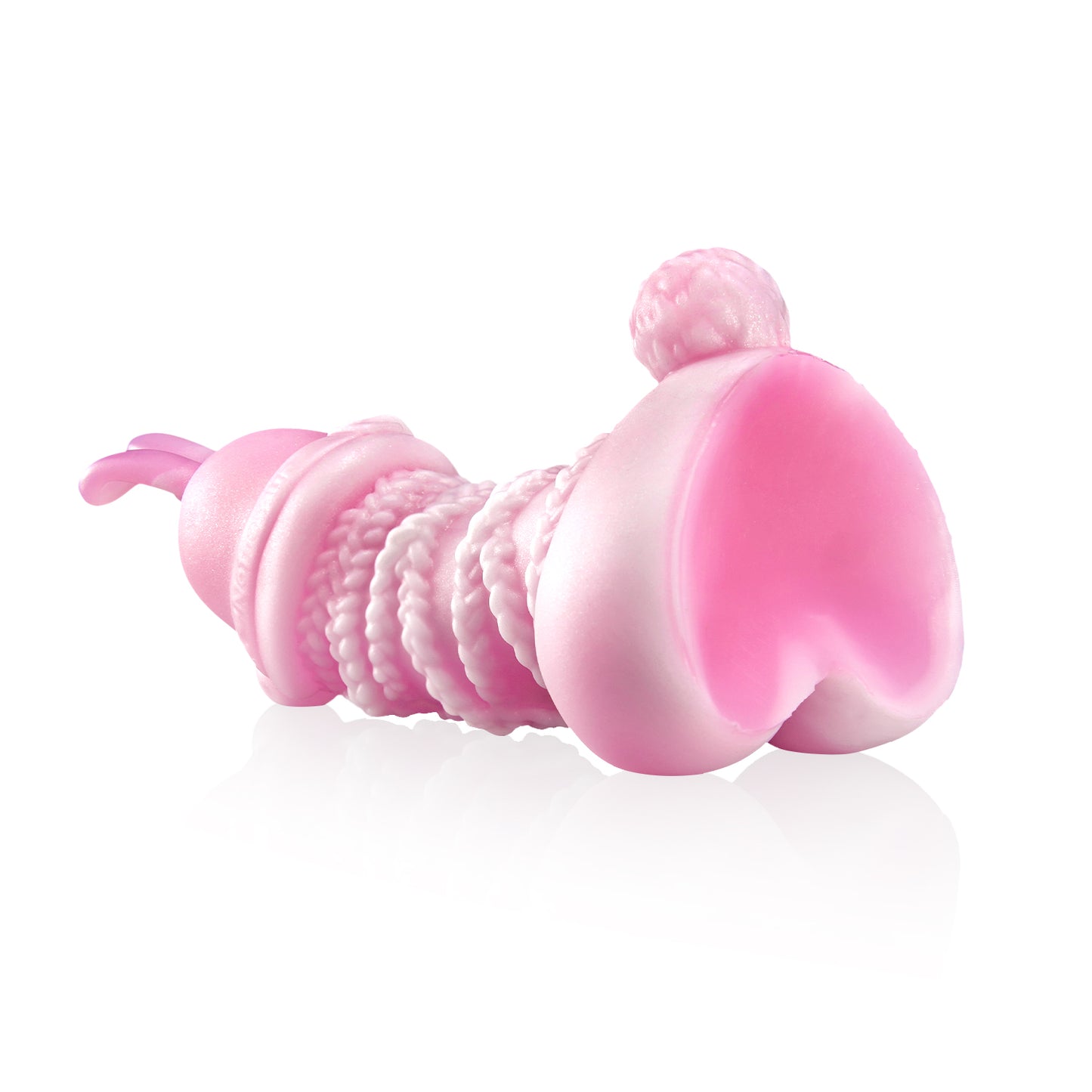 Nothosaur TEWI - Fantasy Dildo - Rabbit Dildo - Animal Dildo