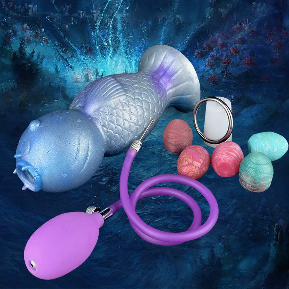 8-inch-koi-ovipositor-dildo-egg-sex-toy-egg-laying-kink-1