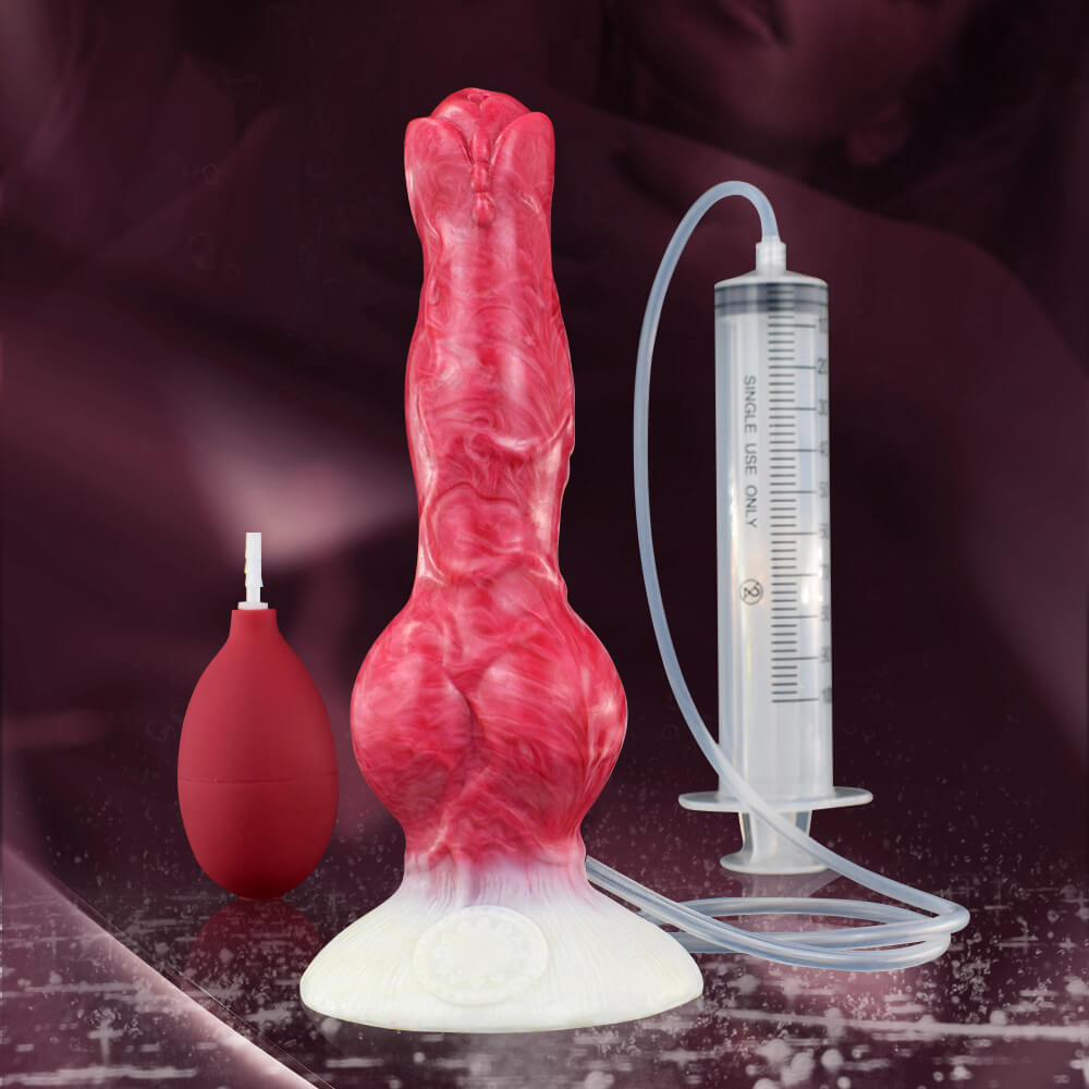 8-inch-squirting-dildo-dog-dildo-knot-dildo-2