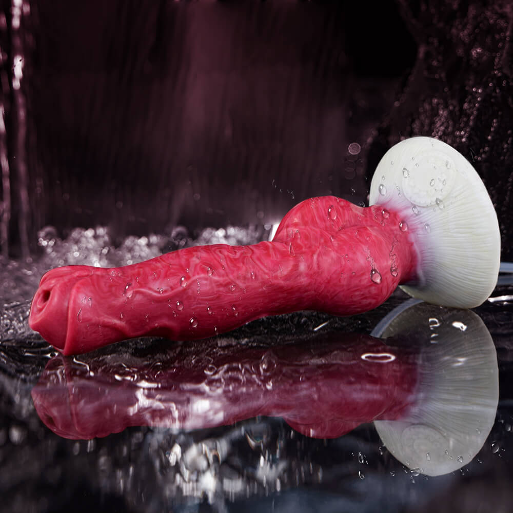 8-inch-squirting-dildo-dog-dildo-knot-dildo-5