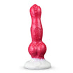 PupJoy - Realistic Dog Dildo -  Knot Dildo - 3 Sizes