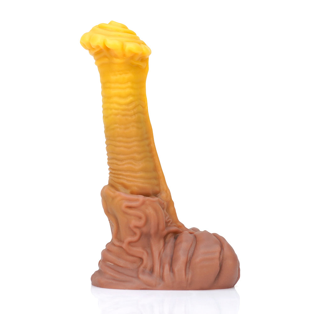 SWISOK Kelpie - Fantasy Horse Dildo - Replica Horse Texture Animal Dildo