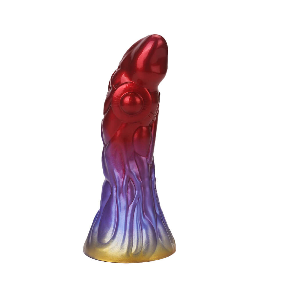 Sagittarius - Alien Dildo - Creature Cock Dildo - Monster Dildo