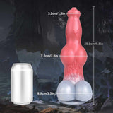 9-inch-dog-dildo-knot-dildo-wolf-dildo-6