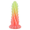 9-inch-spiked-dildo-glow-in-the-dark-dildo-silicone-dildo-1