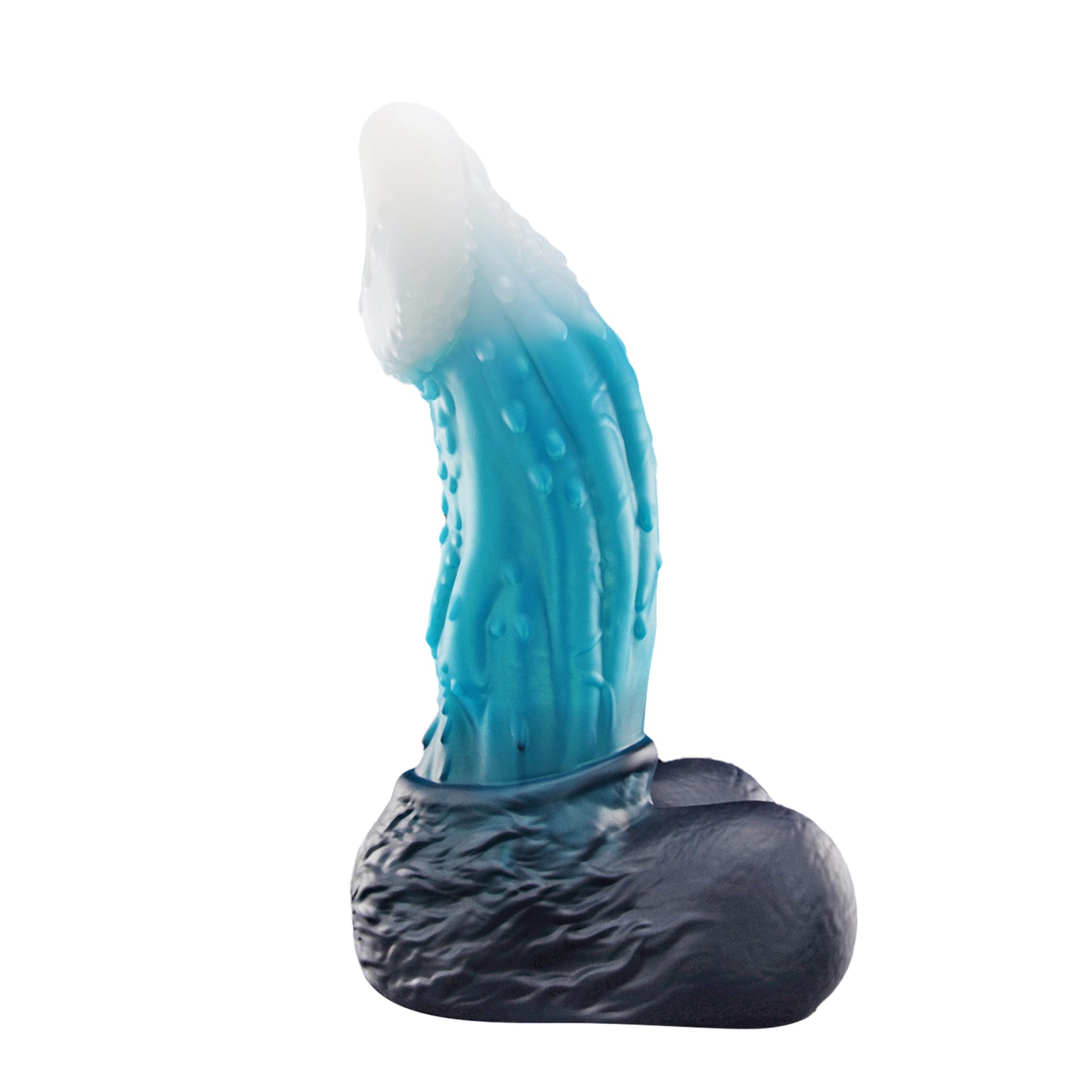 Nothosaur ALCANON - Fantasy Dildo - 13.4 Inch Orc Dildo