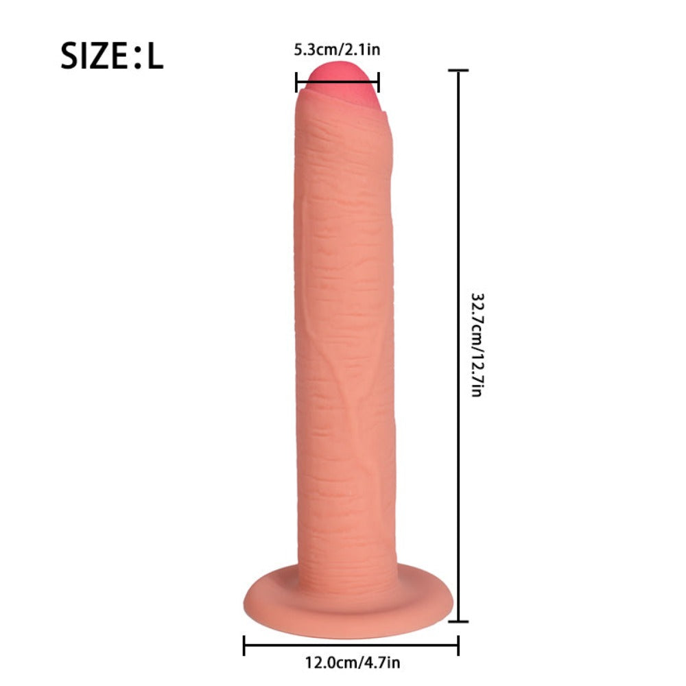 9_Inch_Realistic_Dildo_Enema_Dildo_Squirting_Dildo_Silicone_Suction_Cup_Dildo_11