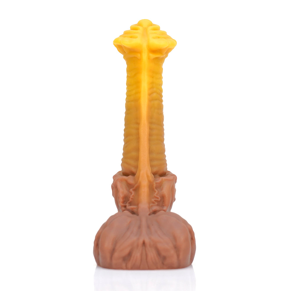 SWISOK Kelpie - Fantasy-Pferd Dildo-Replik Pferde Textur Tier Dildo