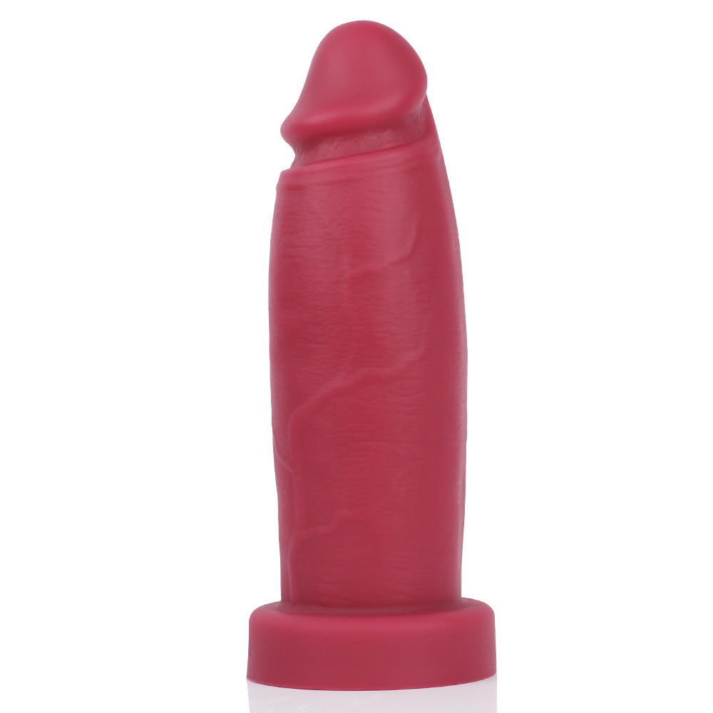 Arthur_Silicone_Dildo_13_Inch_Realistic_Dildo_Suction_Cup_Dildo_Anal_Training_Dildo_1