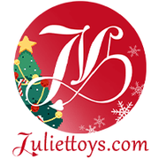 Juliet & Martin's toy store