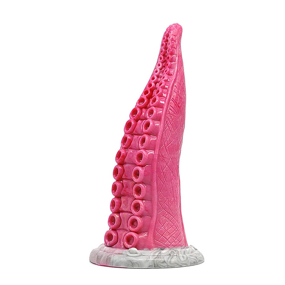 Deep_Sea_Tentacle_Dildo_9_inch_Octopus_Dildo_Fantasy_Dildo_6