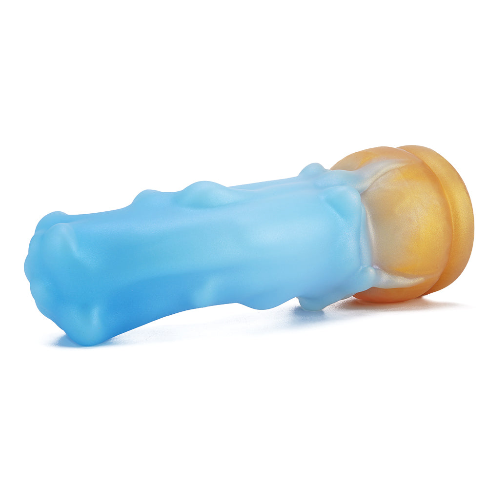 Fantasy-Dildo-G-spot-P-spot-Stimulation-Monster-Dildos-For-Beginner-lay-flat-3