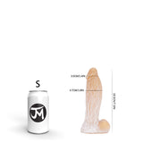 Nothosaur WIZ II - Fantasy Dildo - Thick Animal Dildo - 8 Sizes