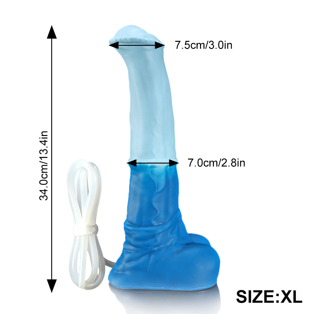 Flop - CONOLA  + TUBE - XL Size