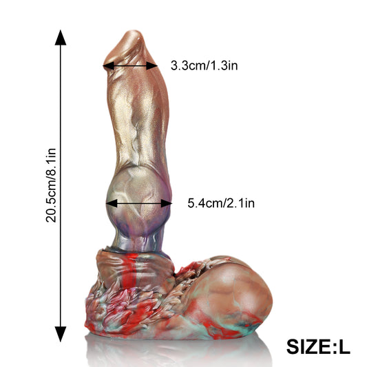 Flop - GRAEMEN - L Size