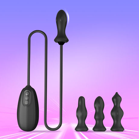 Inflatable-Butt-Plug-10-Frequency-Anal-Vibrator-Anal-Trainer-1