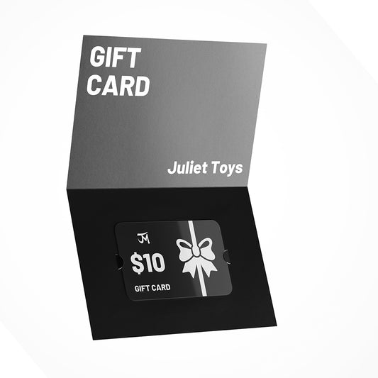 Juliet Gift Card