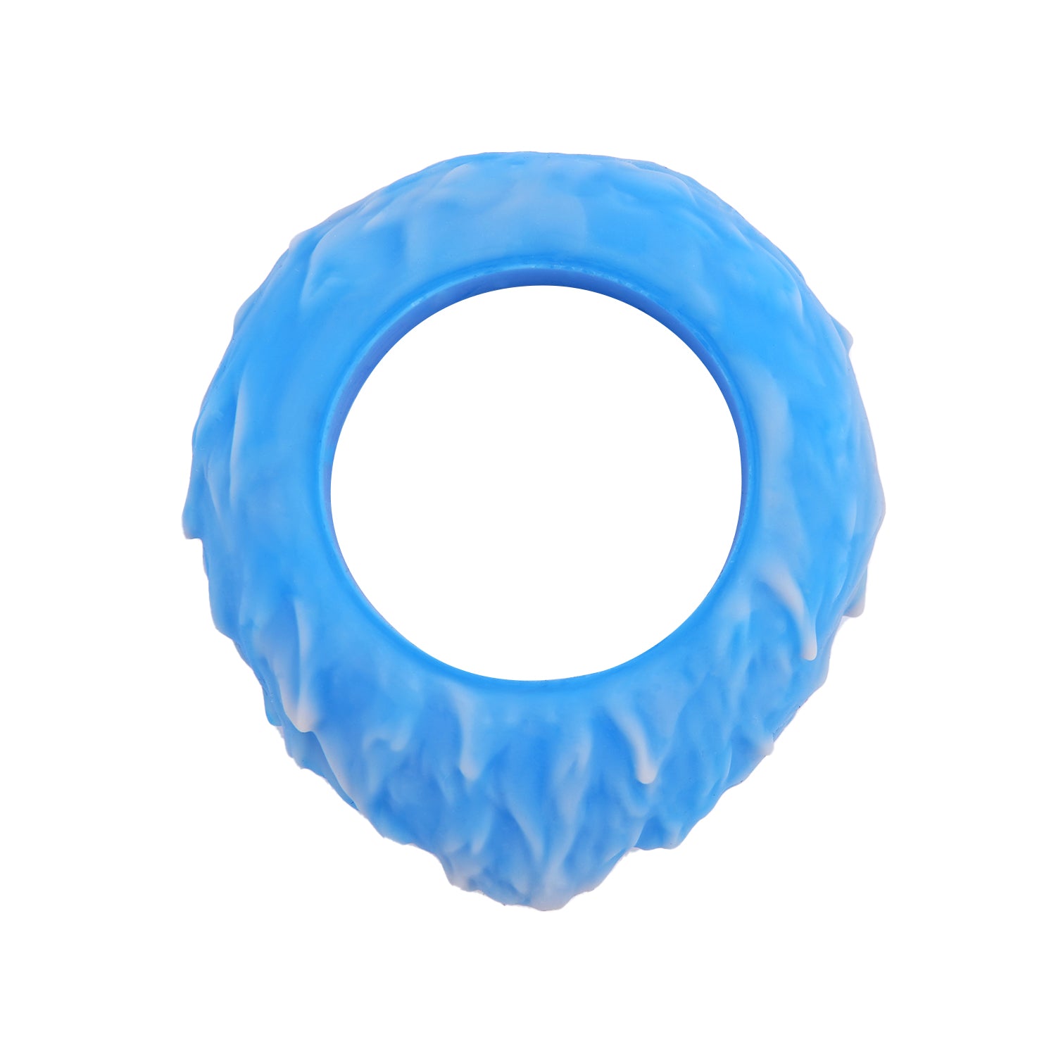 Nothosaur GRAE'S RING - Silicone Cock Ring - Cock Holder