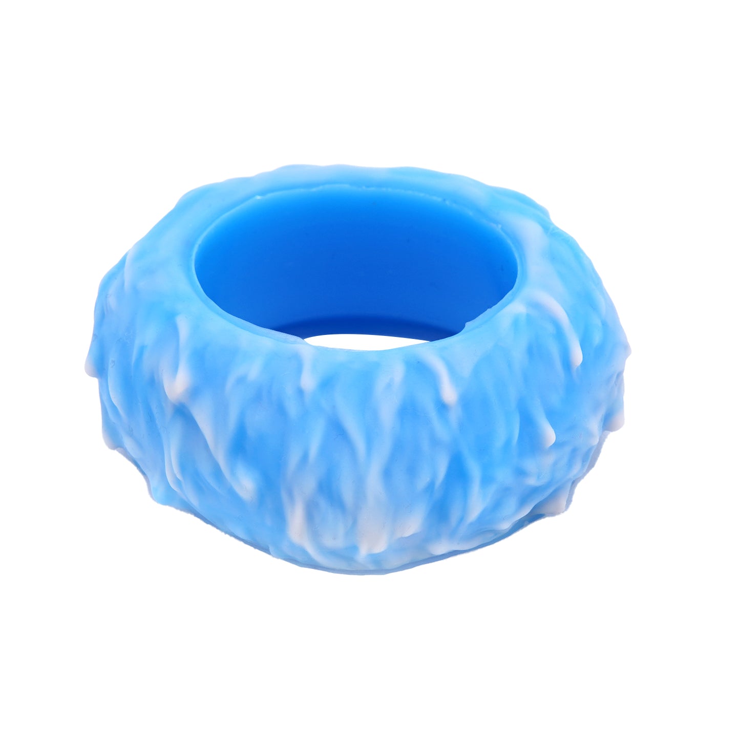 Nothosaur GRAE'S RING - Silicone Cock Ring - Cock Holder