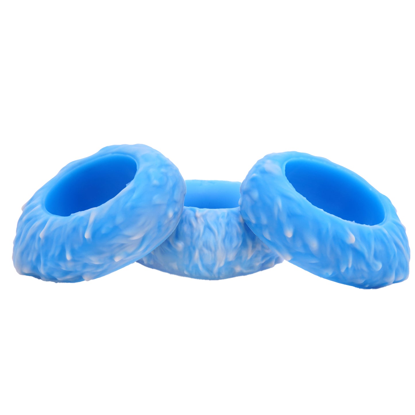 Nothosaur GRAE'S RING - Silicone Cock Ring - Cock Holder