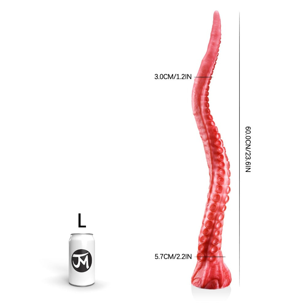 Nothosaur_ALLA_Tentacle_Dildo_Fantasy_Monster_Dildo_Tentacle_Sucker_Octopus_Dildo_12