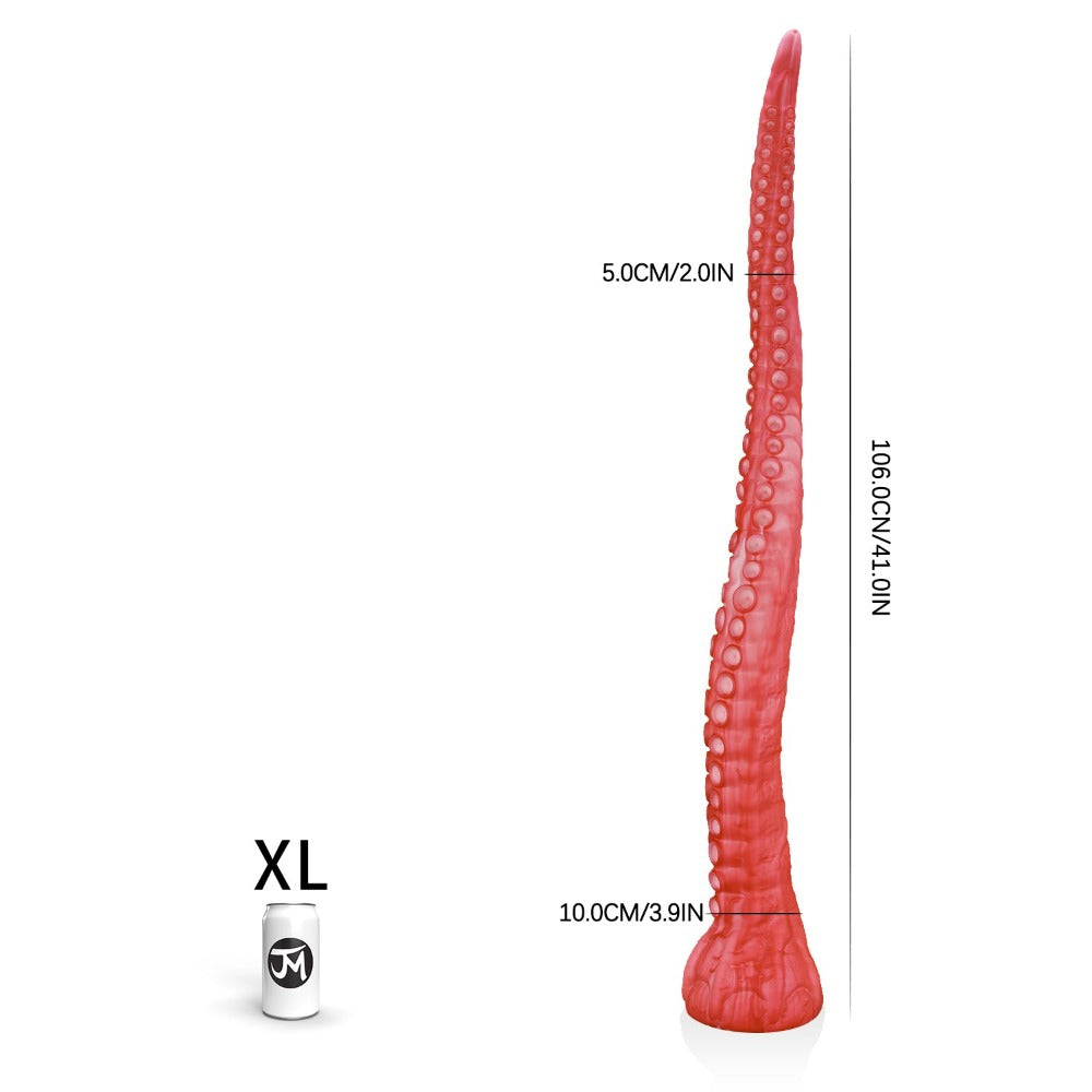 Nothosaur_ALLA_Tentacle_Dildo_Fantasy_Monster_Dildo_Tentacle_Sucker_Octopus_Dildo_13