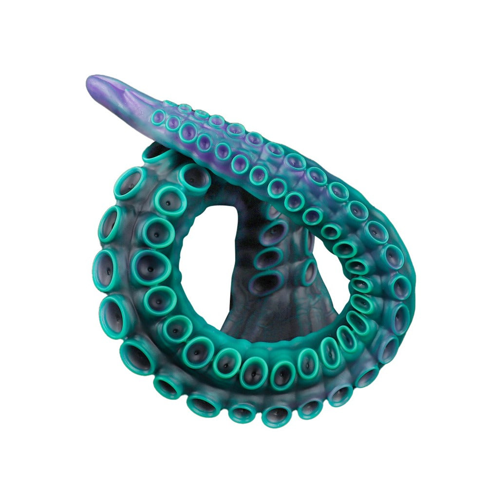 Nothosaur_ALLA_Tentacle_Dildo_Fantasy_Monster_Dildo_Tentacle_Sucker_Octopus_Dildo_15