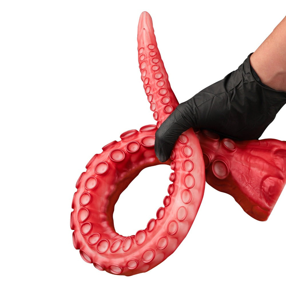 Nothosaur_ALLA_Tentacle_Dildo_Fantasy_Monster_Dildo_Tentacle_Sucker_Octopus_Dildo_4