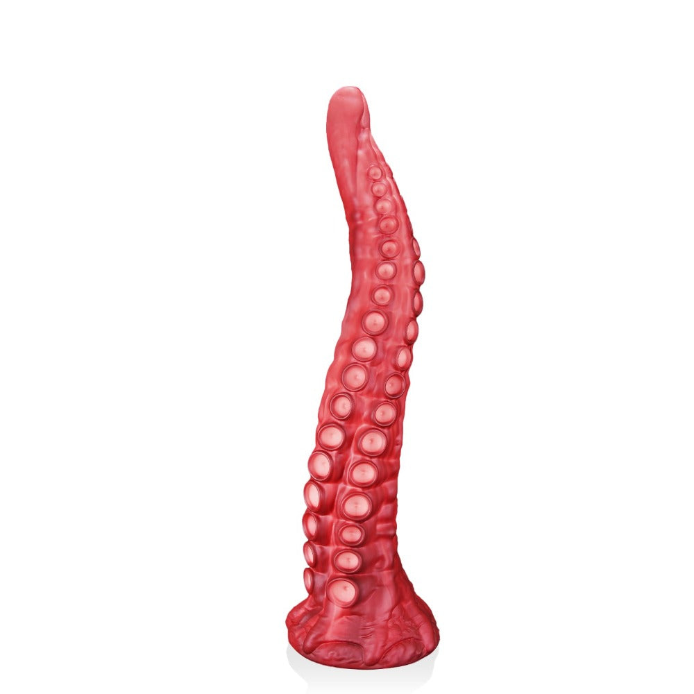 Nothosaur_ALLA_Tentacle_Dildo_Fantasy_Monster_Dildo_Tentacle_Sucker_Octopus_Dildo_7