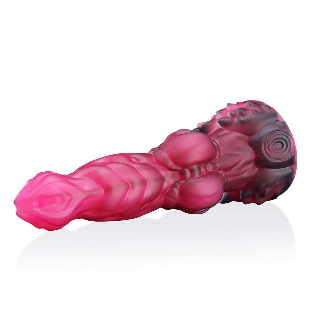 Nothosaur_ANPU_Knot_Dildo_Fantasy_Dildo_Dragon_Dildo_4