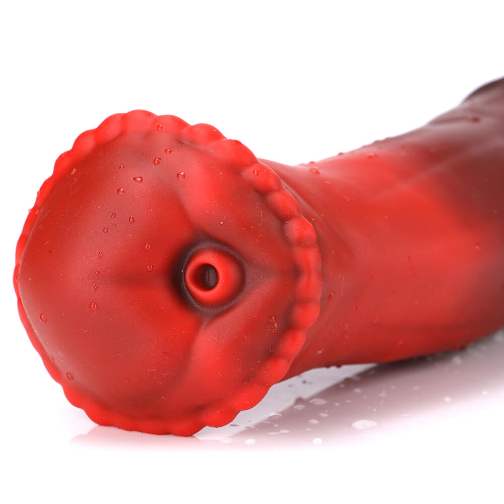 Nothosaur_CONOLA_Fantasy_Dildo_13.4_Inch_Horse_Dildo_Animal_Dildo_4