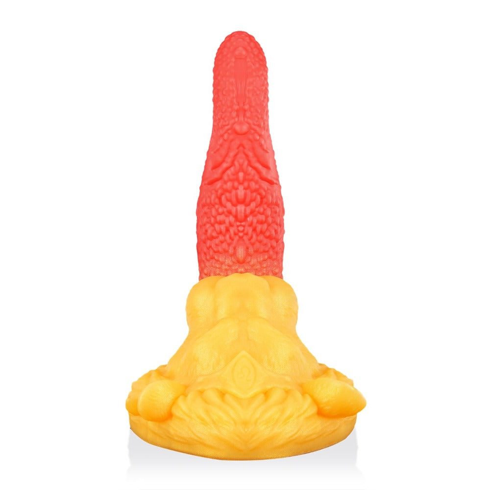 Nothosaur_LEO_Fantasy_Lion_Dildo_Tentacle_Dildo_Zodiac_Dildo_3