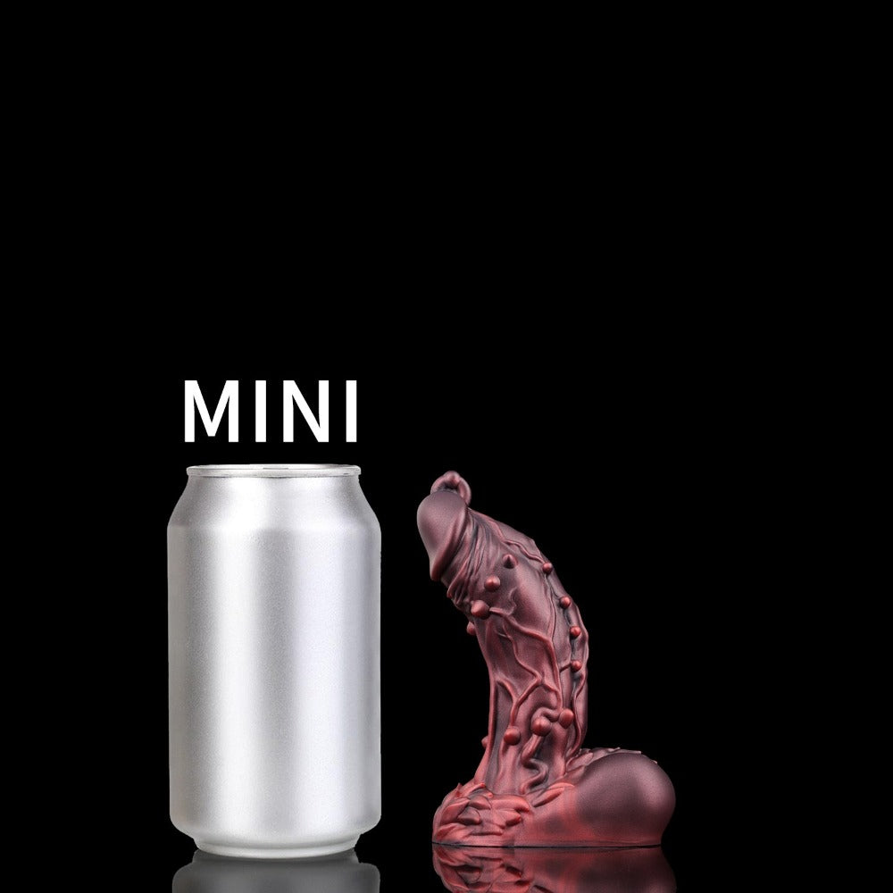 Nothosaur_OAK_Fantasy_Dildo_Half_Orc_Dlido_12.5_Inch_Monster_Dildo_Size_Mini