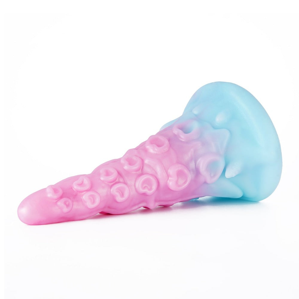 Nothosaur_SUNDAY_Monster_Dildo_Fantasy_Octopus_Dildo_Tentacle_Dildo_4