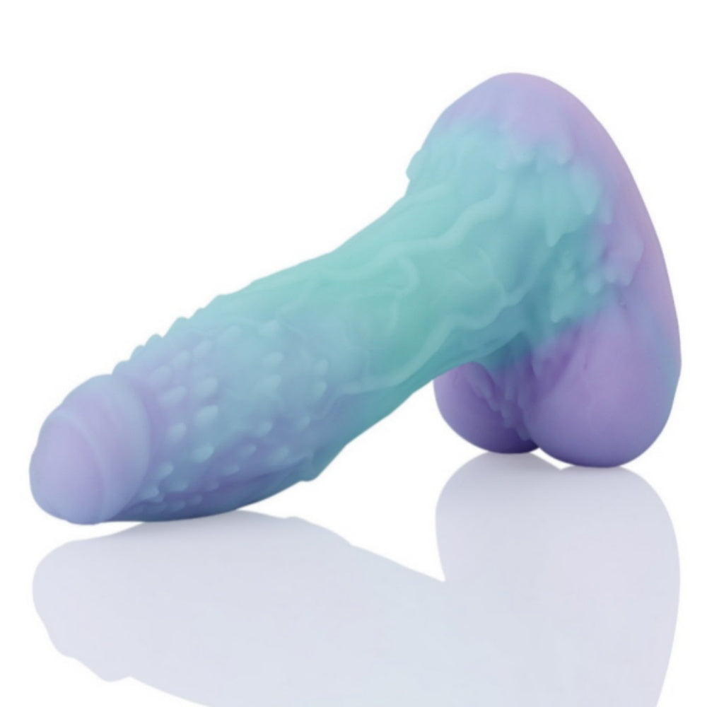 Nothosaur WIZ - Fantasy Dildo - Animal Dildo-4