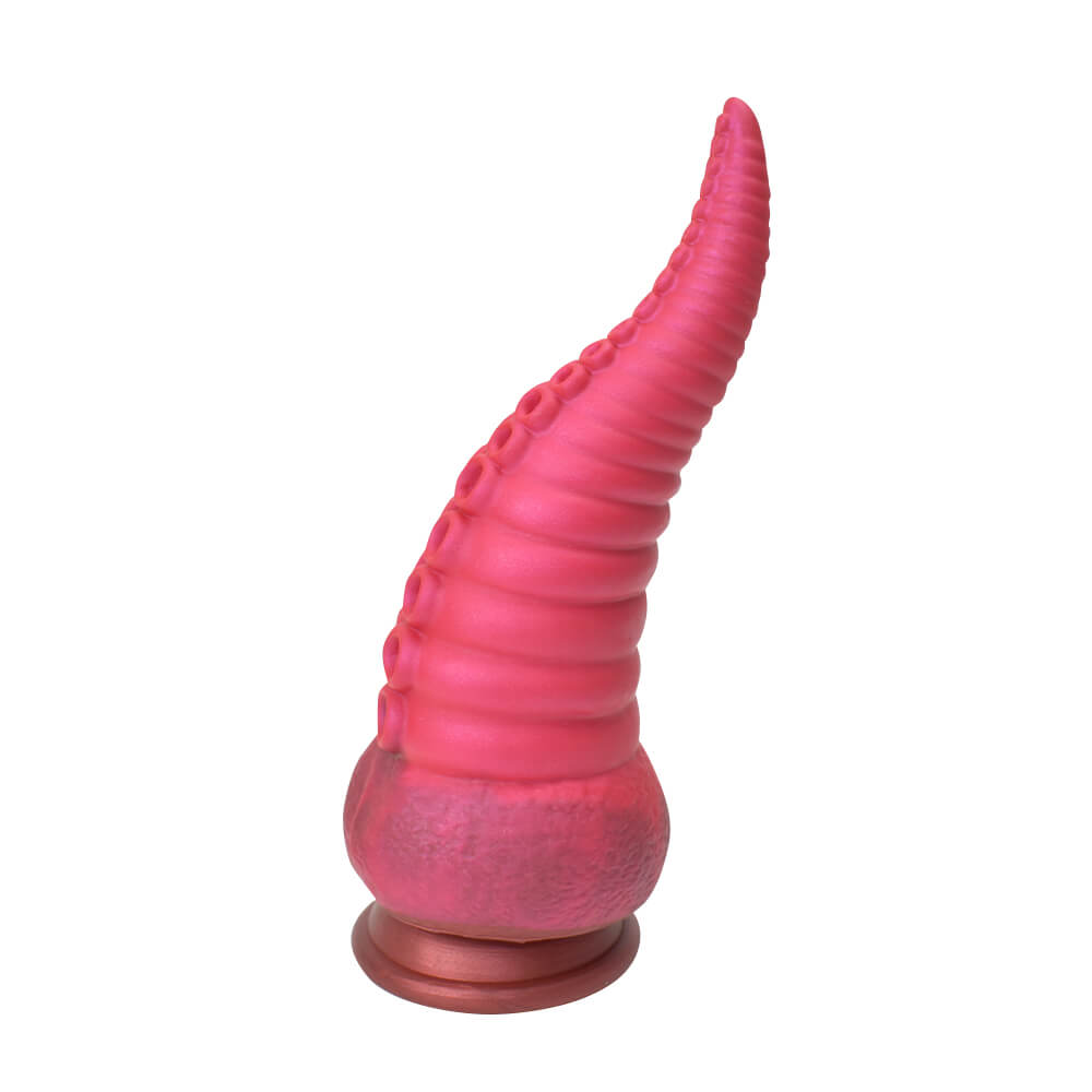 Octopus_Tentacle_Dildo_Anal_Plug_Dildo_Fantasy_Monster_Dildo_6