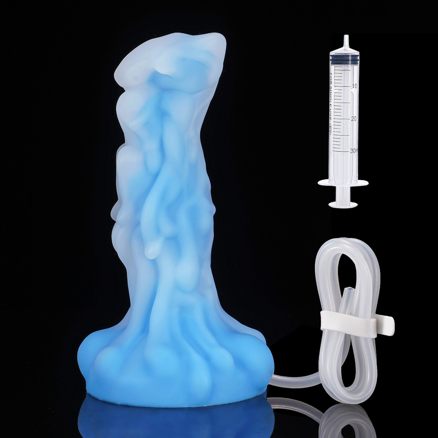 SWISOK Euna | The Gluttony Silicone Ejaculation Dildo Fantasy Dildo Monster Dildo 15