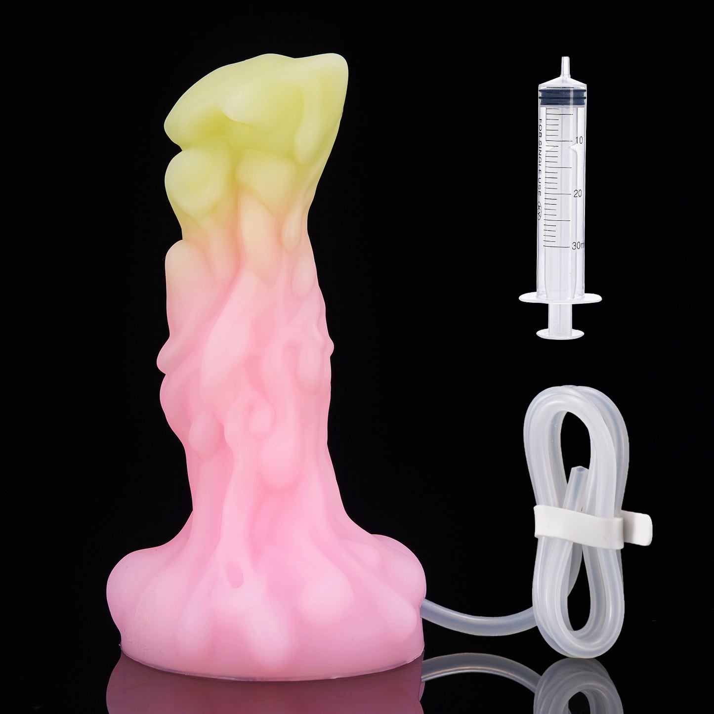 SWISOK Euna | The Gluttony Silicone Ejaculation Dildo Fantasy Dildo Monster Dildo 16