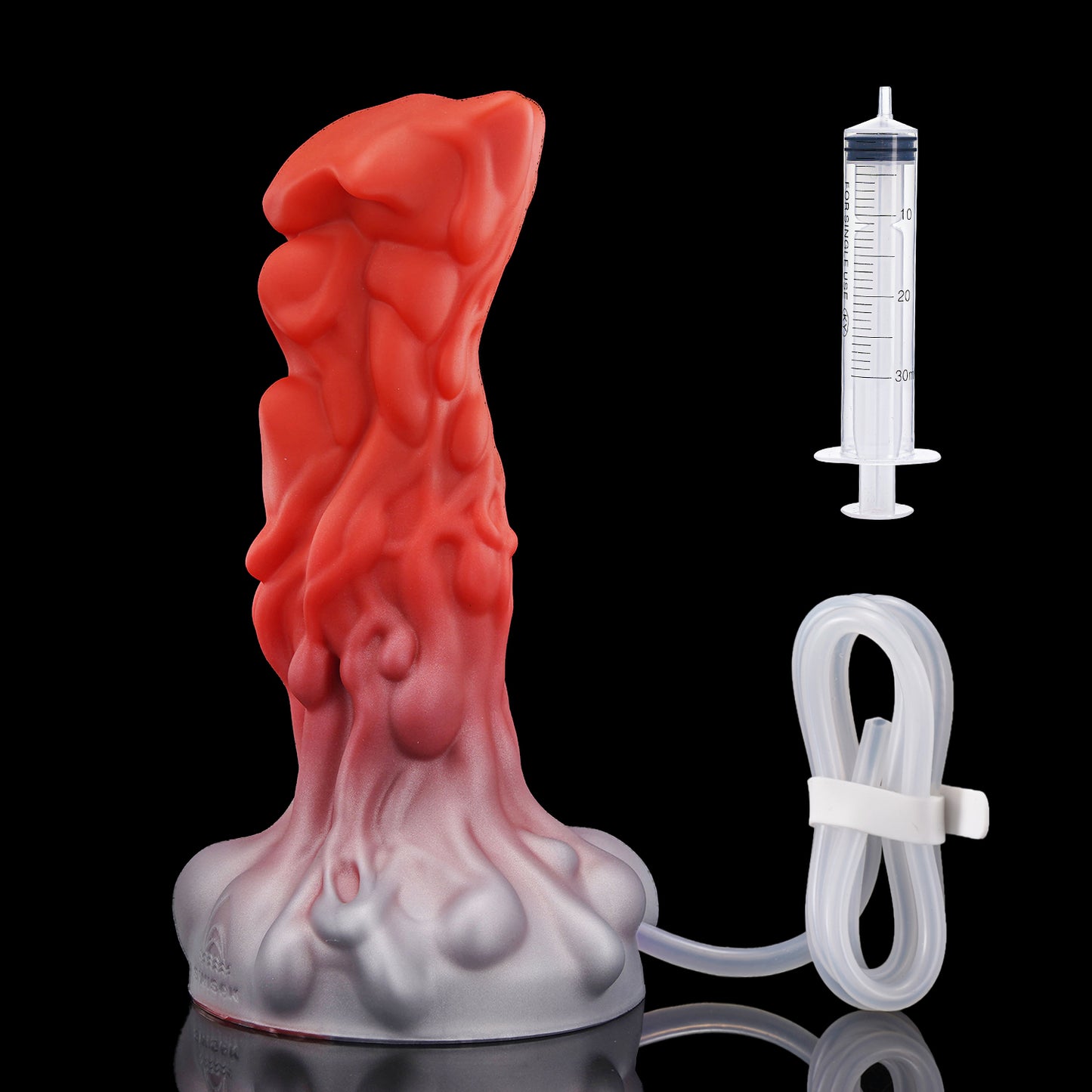 SWISOK Euna | The Gluttony Silicone Ejaculation Dildo Fantasy Dildo Monster Dildo 2