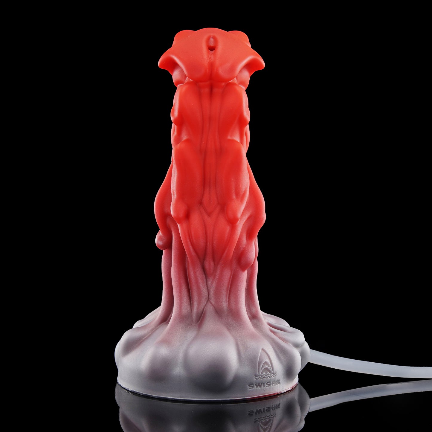 SWISOK Euna | The Gluttony Silicone Ejaculation Dildo Fantasy Dildo Monster Dildo 3