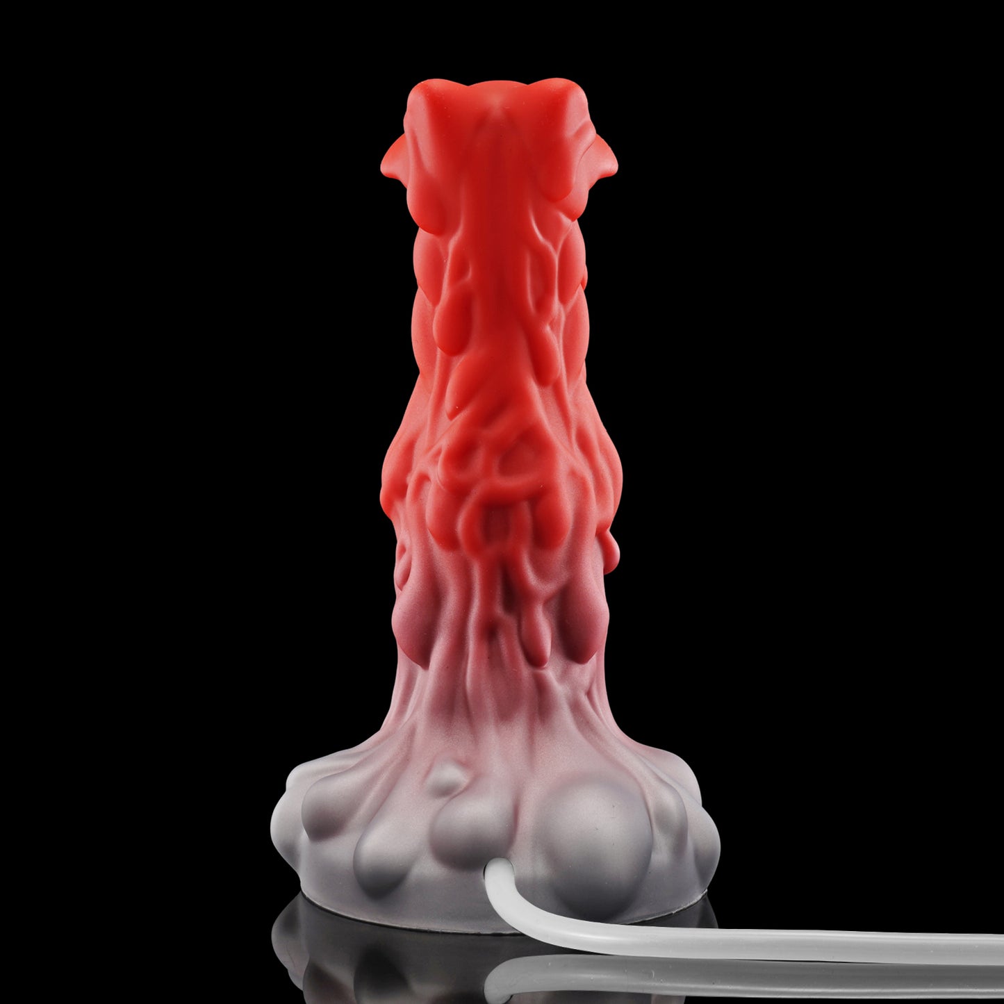 SWISOK Euna | The Gluttony Silicone Ejaculation Dildo Fantasy Dildo Monster Dildo 4