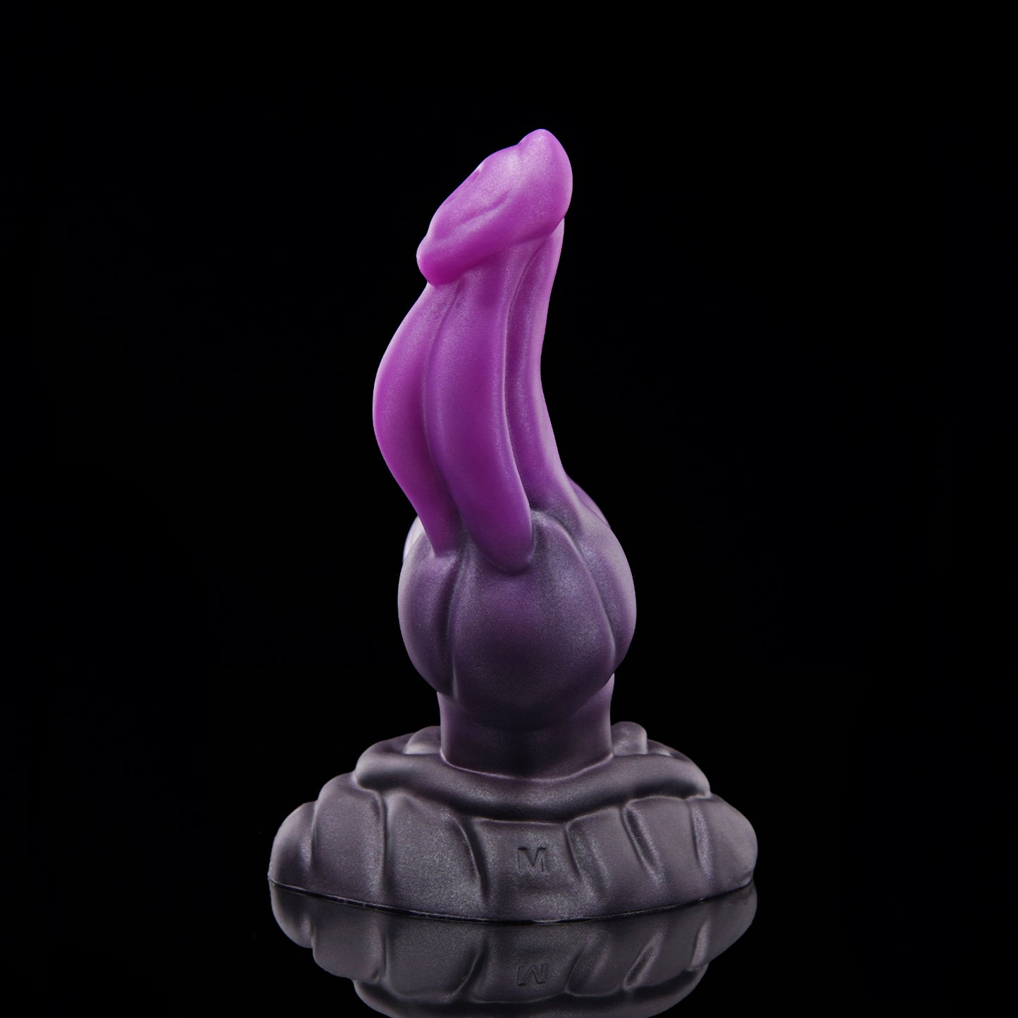 SWISOK_Jareth_The_Envy_Fantasy_Lizard_Dildo_Double_Headed_Dildo_4.4_Inch_Monster_Dildo_4