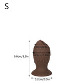 Chocolate Butt Plug-Petit Butt Plug-Jouet Anal