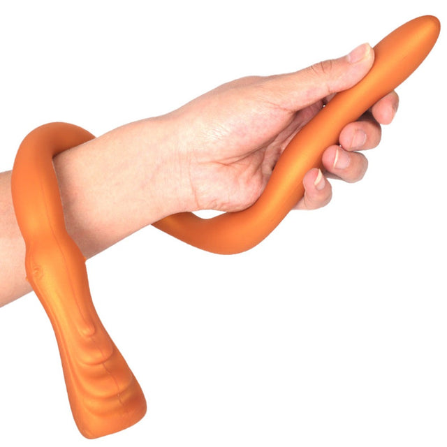 Scepter-Anal-Plug-21-Inch-Long-Butt-Plug-Silicone-Anal-Beads-2