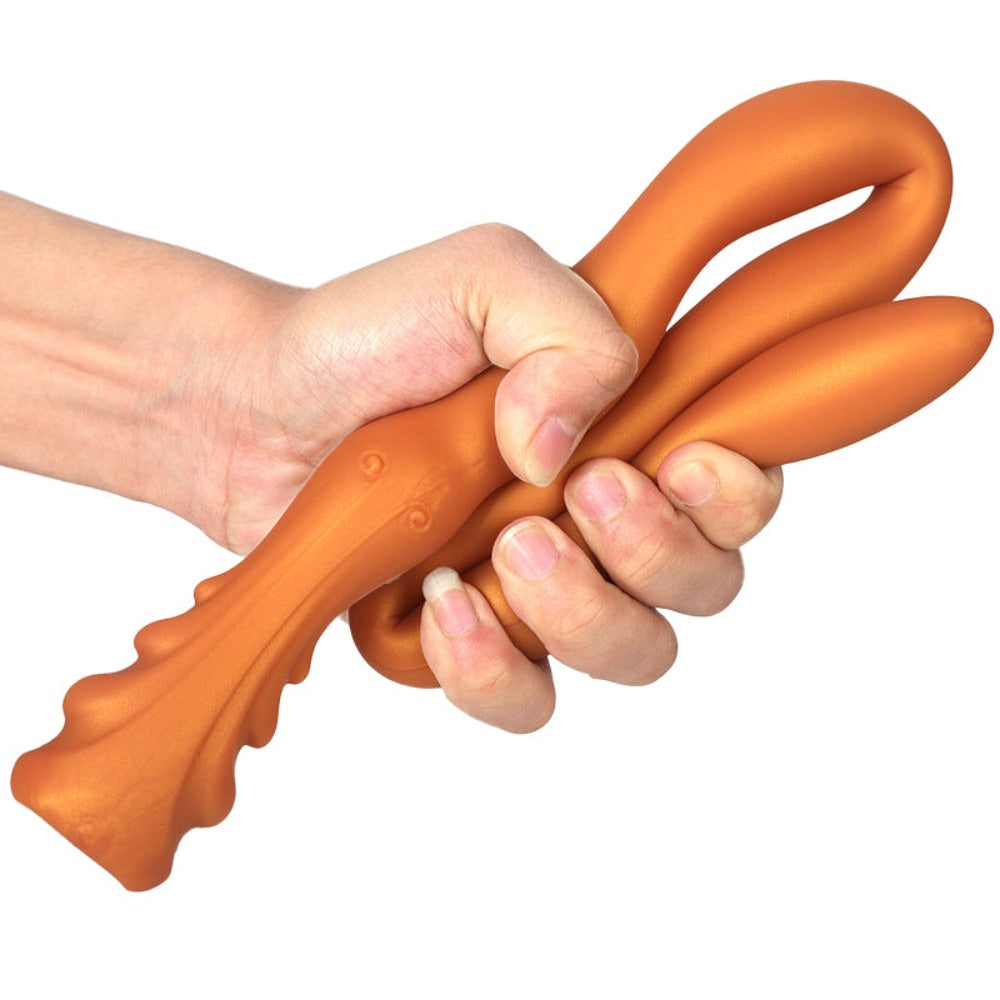 Scepter-Anal-Plug-21-Inch-Long-Butt-Plug-Silicone-Anal-Beads-3