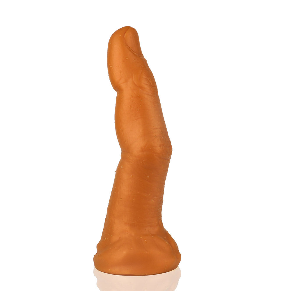 Titan-Finger-Dildo-Huge-Dildo-Silicone-Anal-Dildo-6