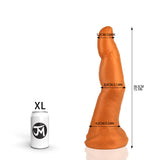 Plug anal – Plug anal simulé – Dilatateur anal en silicone liquide étanche