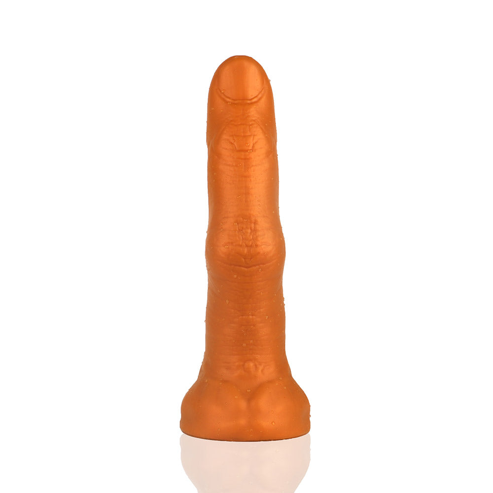 Titan-Finger-Dildo-Huge-Dildo-Silicone-Anal-Dildo-8