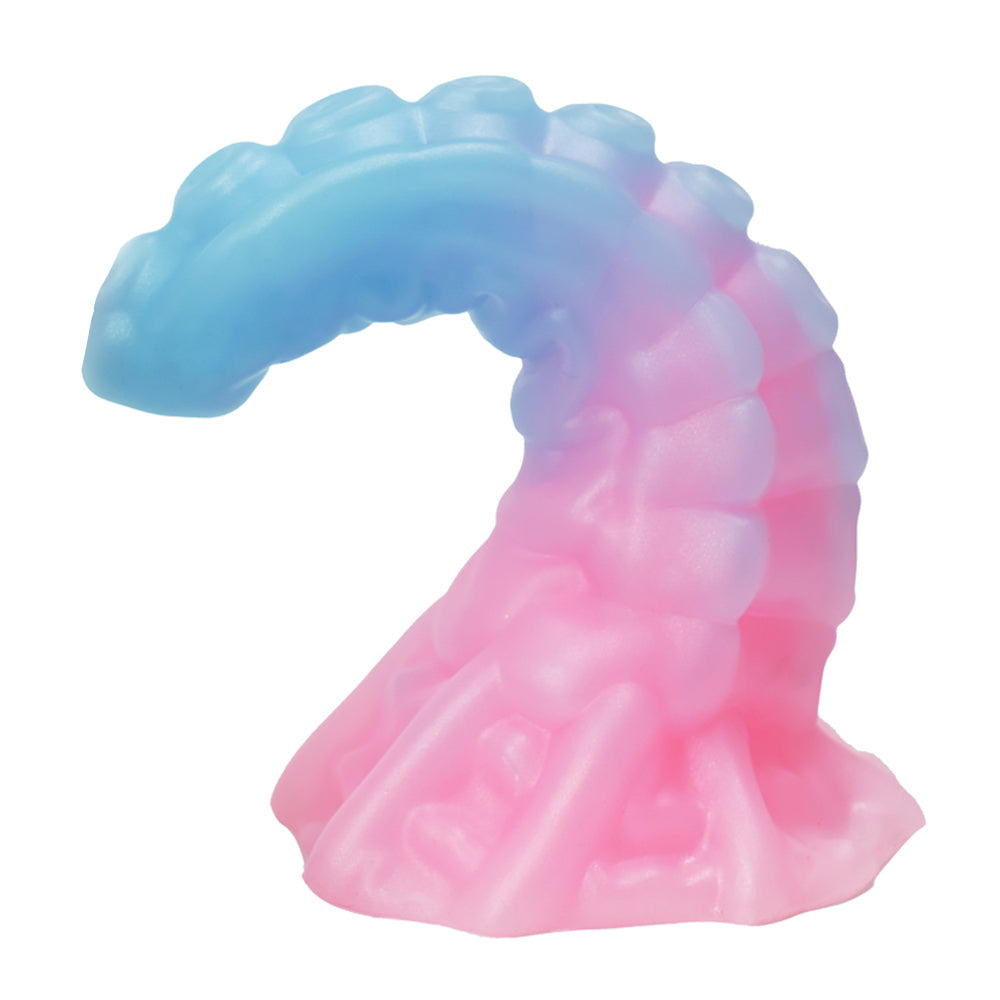 Tentacle-Dildo-Octopus-Dildo-For-Beginner-4